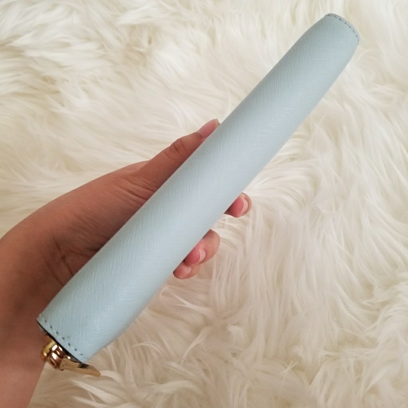 NWT Kate Spade Cameron Street Lacey Wallet - Picture 3 of 4